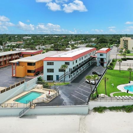 Le Atlantico Condo Дейтона-Біч Екстер'єр фото