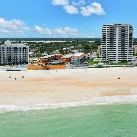 Le Atlantico Condo Дейтона-Біч Екстер'єр фото