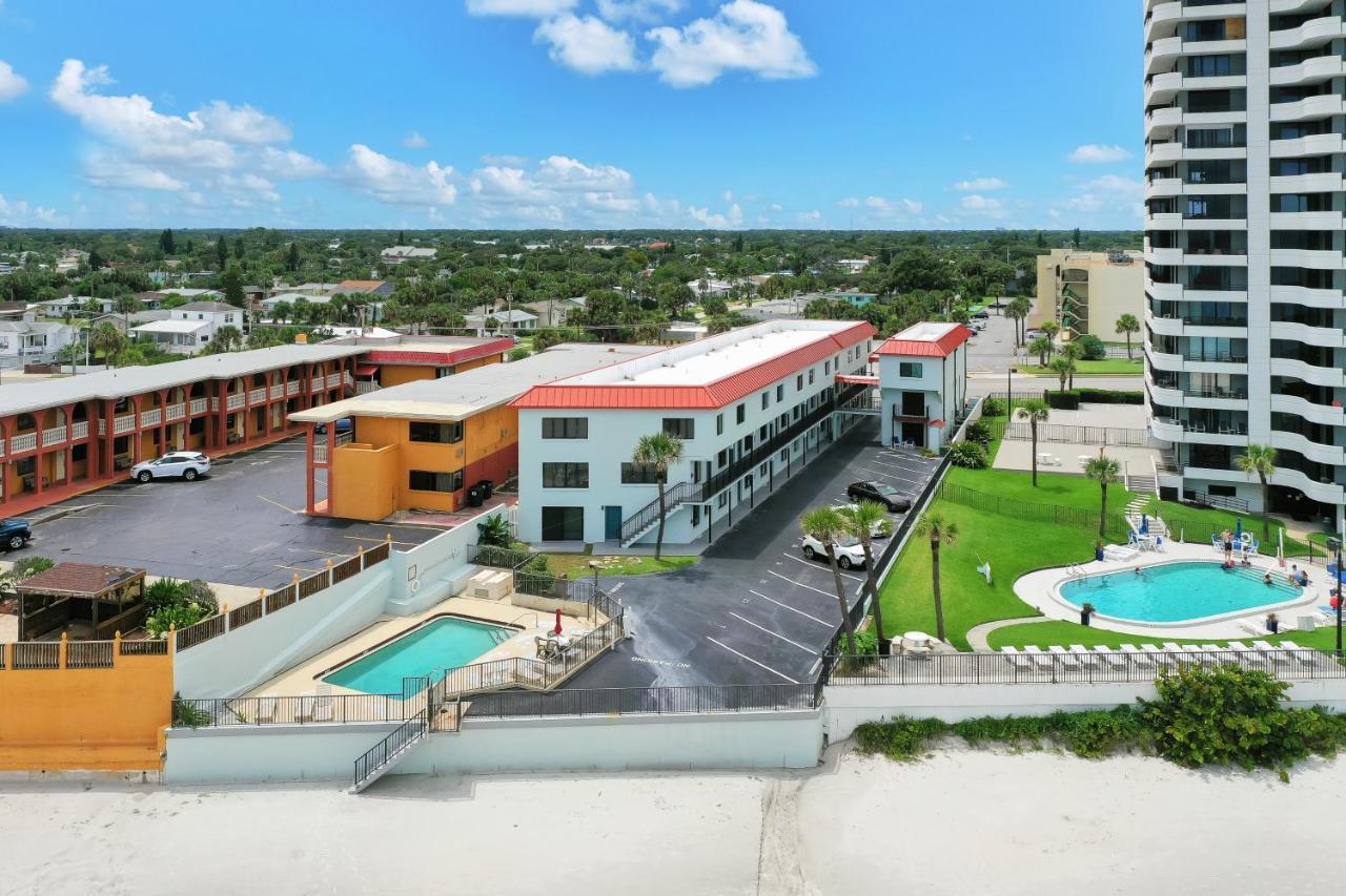 Le Atlantico Condo Дейтона-Біч Екстер'єр фото
