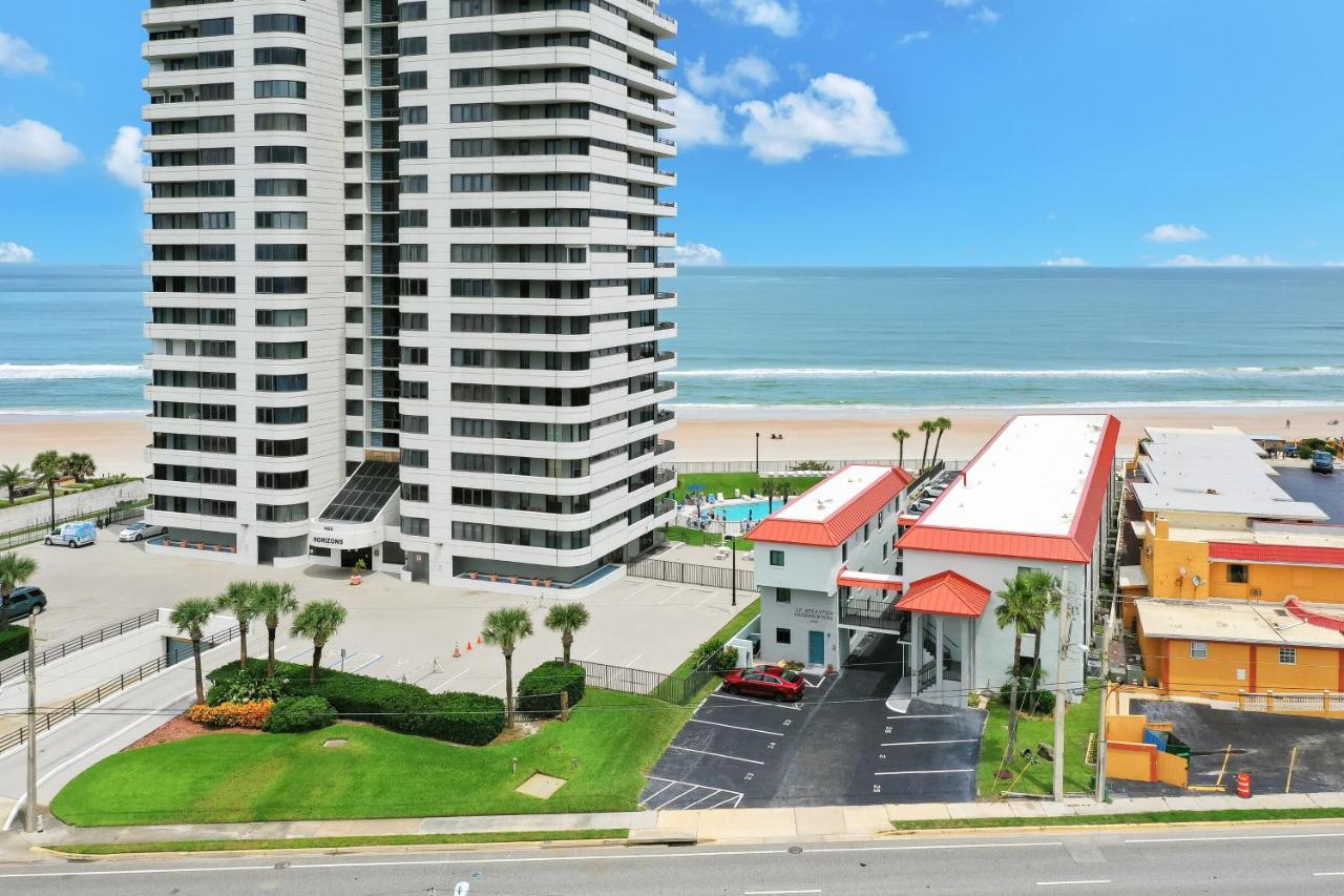 Le Atlantico Condo Дейтона-Біч Екстер'єр фото